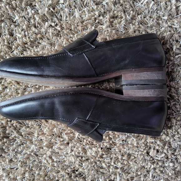 Johnston and Murphy loafers - Picture 2 of 7